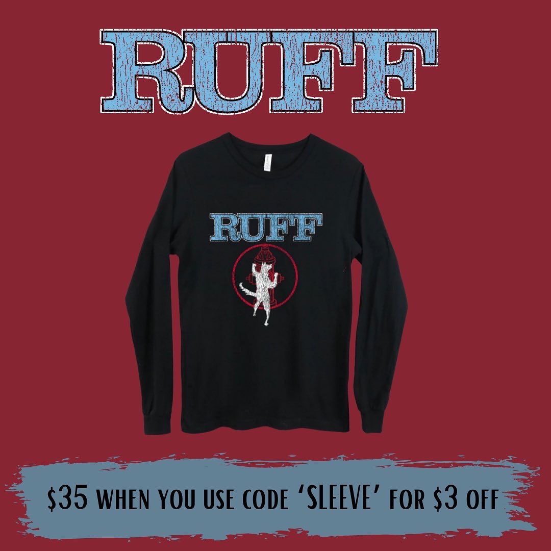 MuttMerch's tweet photo. Don’t have a “RUFF” Saturday buy some of our Merch! 🐕 

https://t.co/qxezl0ywDX…

#muttmerch #dogsoftwitter #rockandrollapperal #SaturdayVibes #dogs #SuperBowl  #SaturdayMotivation https://t.co/edcEnLkWKT