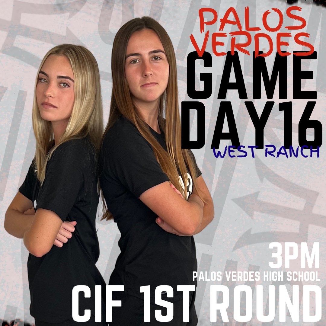 Palos Verdes GSoccer tweet media