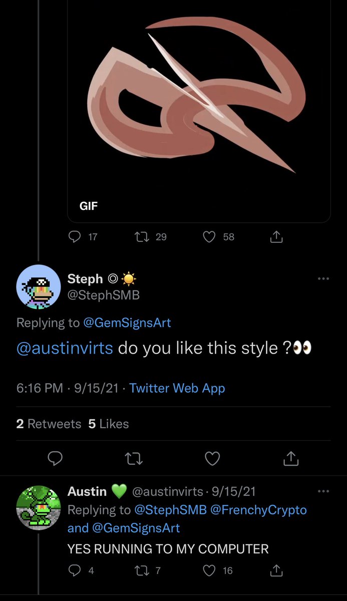 JagoeCapital's tweet photo. Looks like even @austinvirts and @GRZCRYPTO were in on them…

I’m personally sitting on a TON of these

Only bought them because they were being heavily promoted by a @SolanaMBS team member / founder https://t.co/2ksHJsFyAN