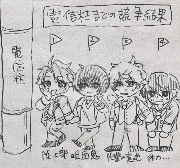 多分こう 