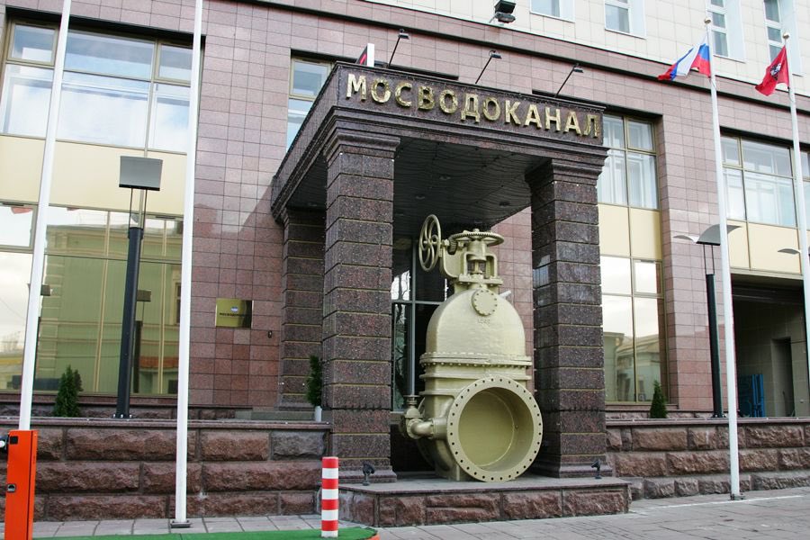 MOSVODOKANAL's tweet photo. ❗️Мосводоканал не связан с обрушением навеса на Прокатной улице ❗️

12 февраля 2022 года в ряде СМИ имело место сообщение о том, что обрушение навеса над частной парковой на Прокатной улице, дом 5А, связано с деятельностью АО «Мосводоканал». https://t.co/aphnAr8oS8