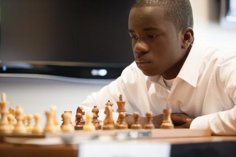 Tata Steel Chess Tournament 2022 - Wikipedia