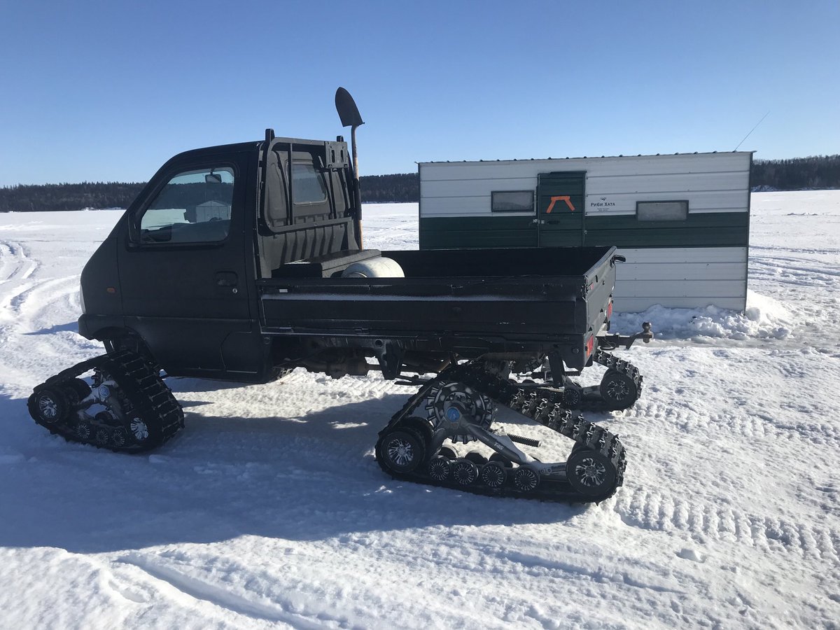 Terry Youzwa tweet media