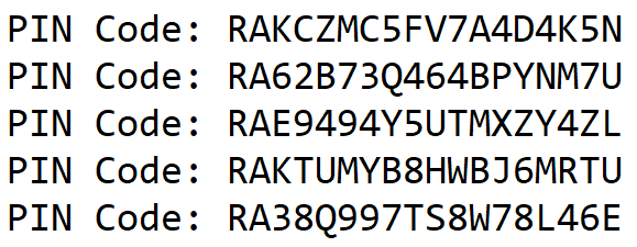 Gravycatman on X: Enjoy this massive drop of robux codes! Please only  redeem one and leave some for others ❤️    / X