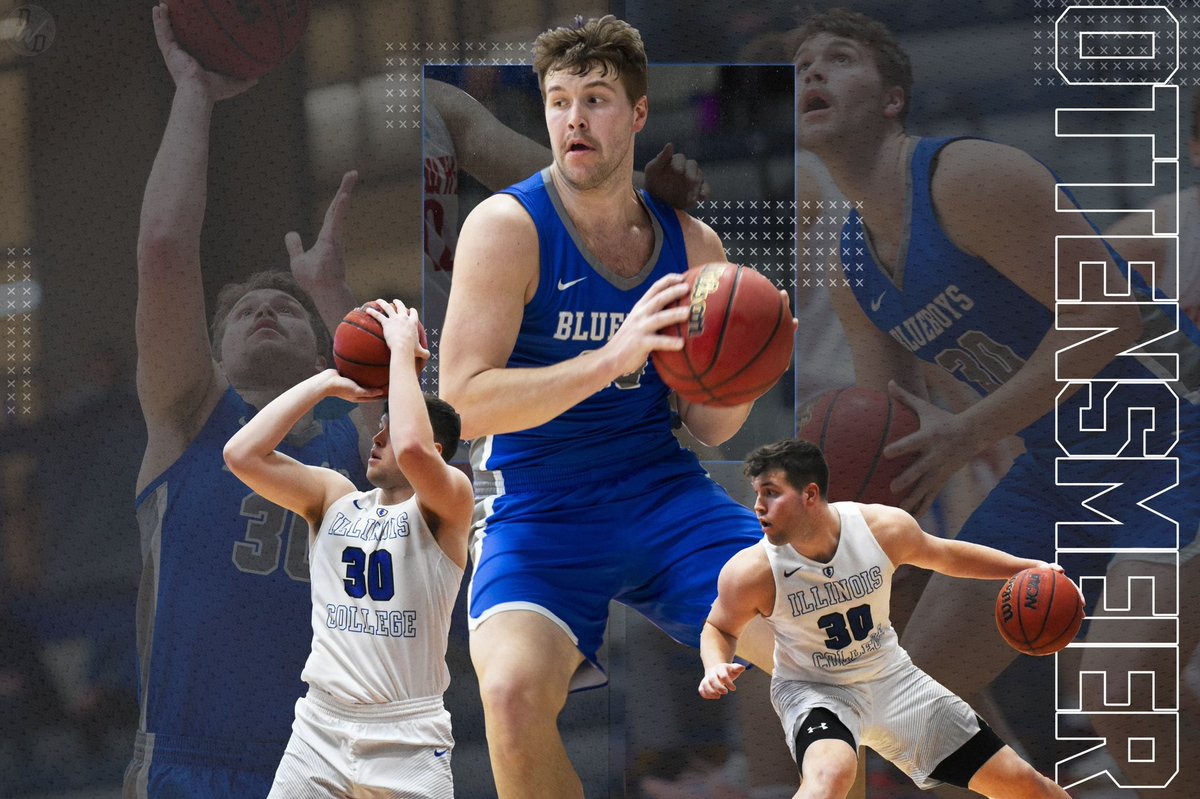 BlueboysHoops's tweet photo. #30 Hunter Ottensmeier

6’4 Senior from Trenton, IL.

Competitor.

Bucket.

Blueboy.

🔵⚪️ https://t.co/F4iq93ZmcZ