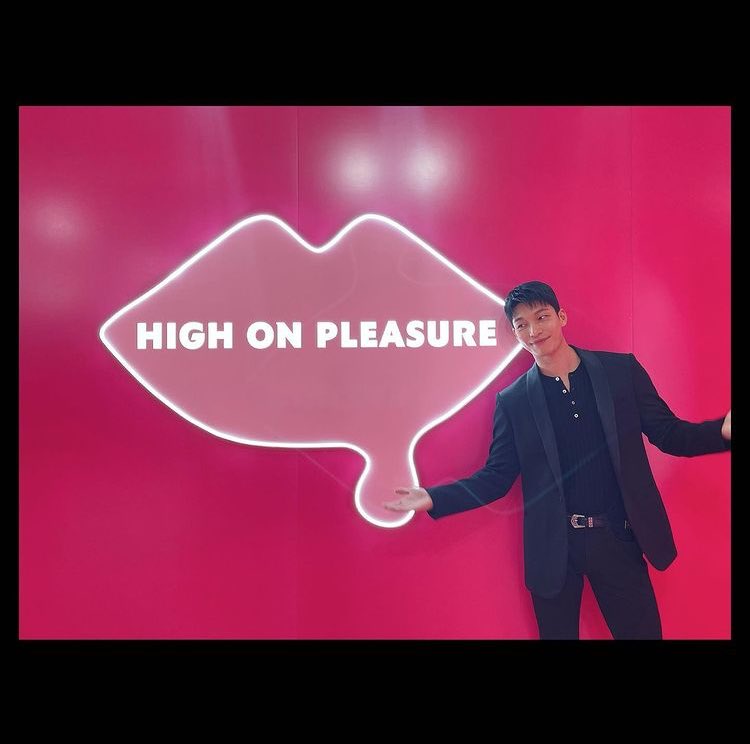 Are you ready, <a href="/TheDawnOfAllure/">Taeyang || Parody.</a>?