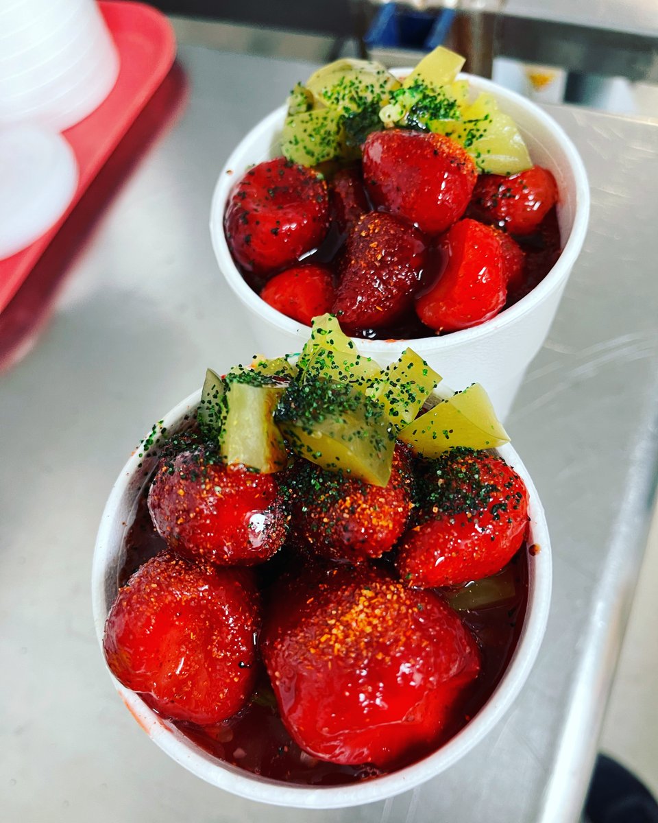 houseofchamoy's tweet photo. Rim Dip, Cherry Chamoy Raspas, Fresanadas 💗 OPEN Saturday and Sunday 1-8pm! https://t.co/9ngFhUvnOS