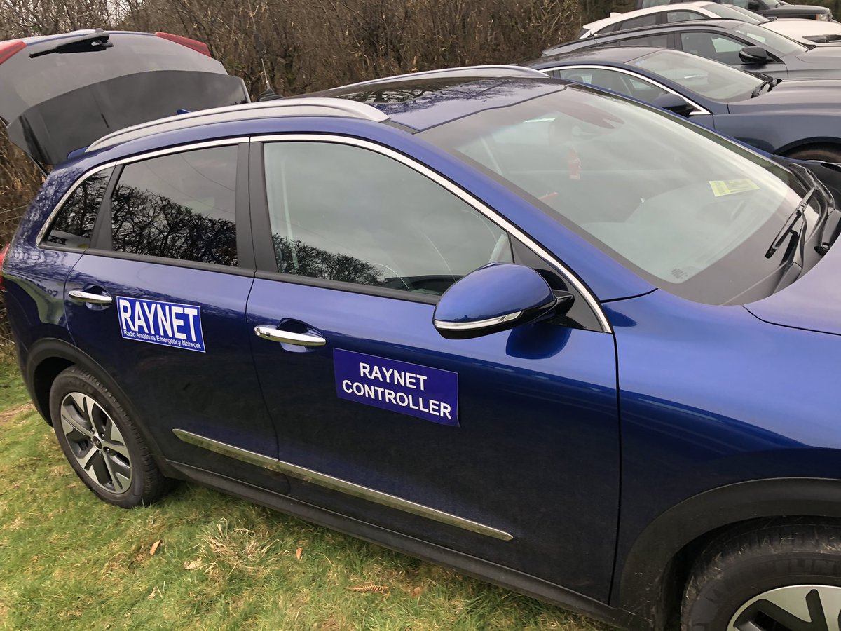 sladestevens96's tweet image. Brilliant day out at the @VintageCarClub Exmoor trail, providing comms over 3 hill clusters and keeping 150 competitors safe! Also the table is the best tenner I’ve ever spent! #raynet #hamr