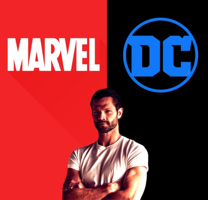 Jared Padalecki Updates (updates_jared) Twitter