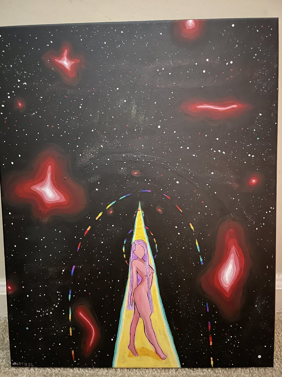 Jaleyy's tweet photo. my artwork from the past couple of weeks ✨ https://t.co/QlwheSUoVn