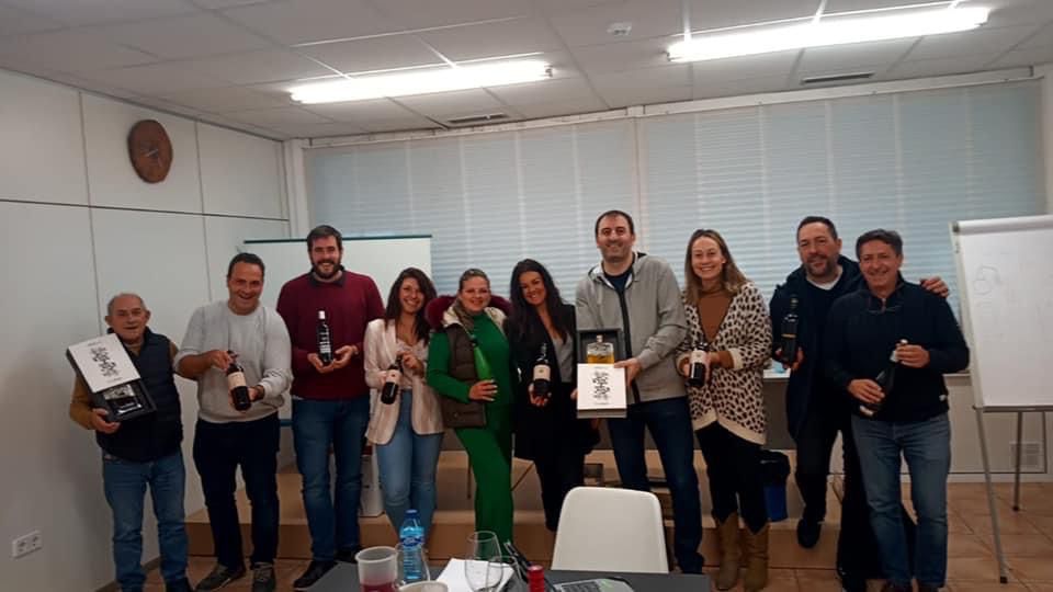 La bodega CASTROBREY es un referente en Rías Baixas, nos encanta lo que hace y no nos cansamos de recomendarlo, ¡porque siempre nos hace quedar bien! Ahhhh… y sus vinos de Ribeira Sacra, son UNICOS!!!🍷🍷 <a href="/castrobrey/">Bodegas Castrobrey</a>