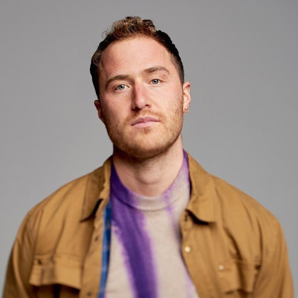  Happy Birthday Mike Posner    