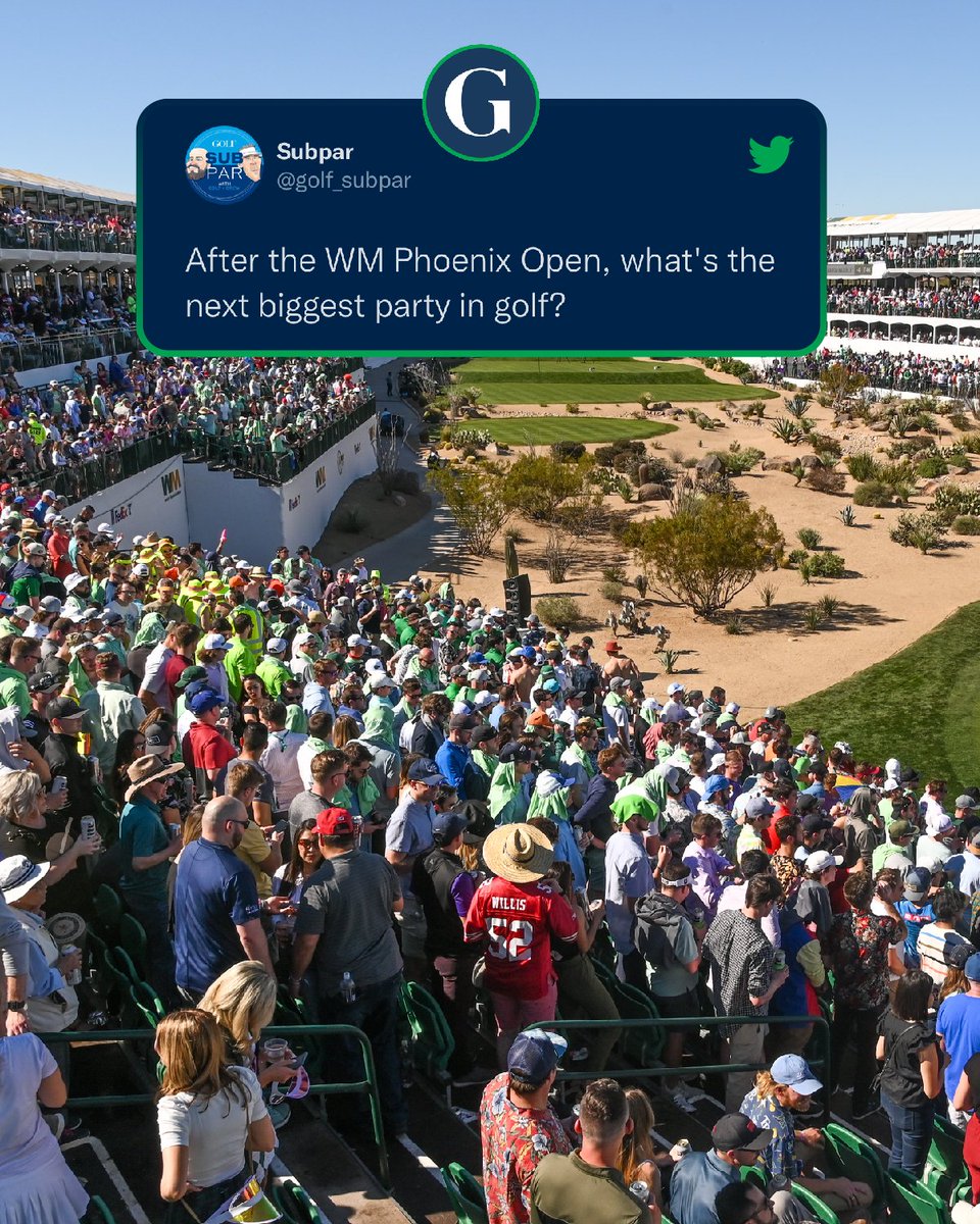 GOLF.com tweet media