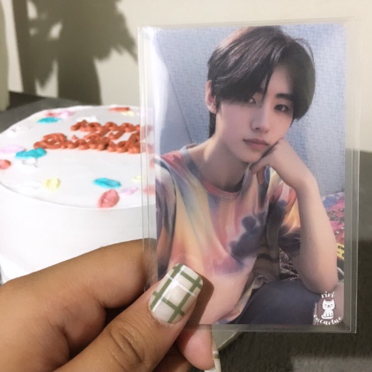 encartue's tweet photo. κ° π #rimails_ κ±
sunghoon pst ld arrived safe and sound. thank you for letting me adopt him and for packing him securely, I even got so kilig with how he was packed β‘ΛΛΛ
β€· @wllwcrtz #willowcartzFeedbacks https://t.co/mUzd8OKp5f