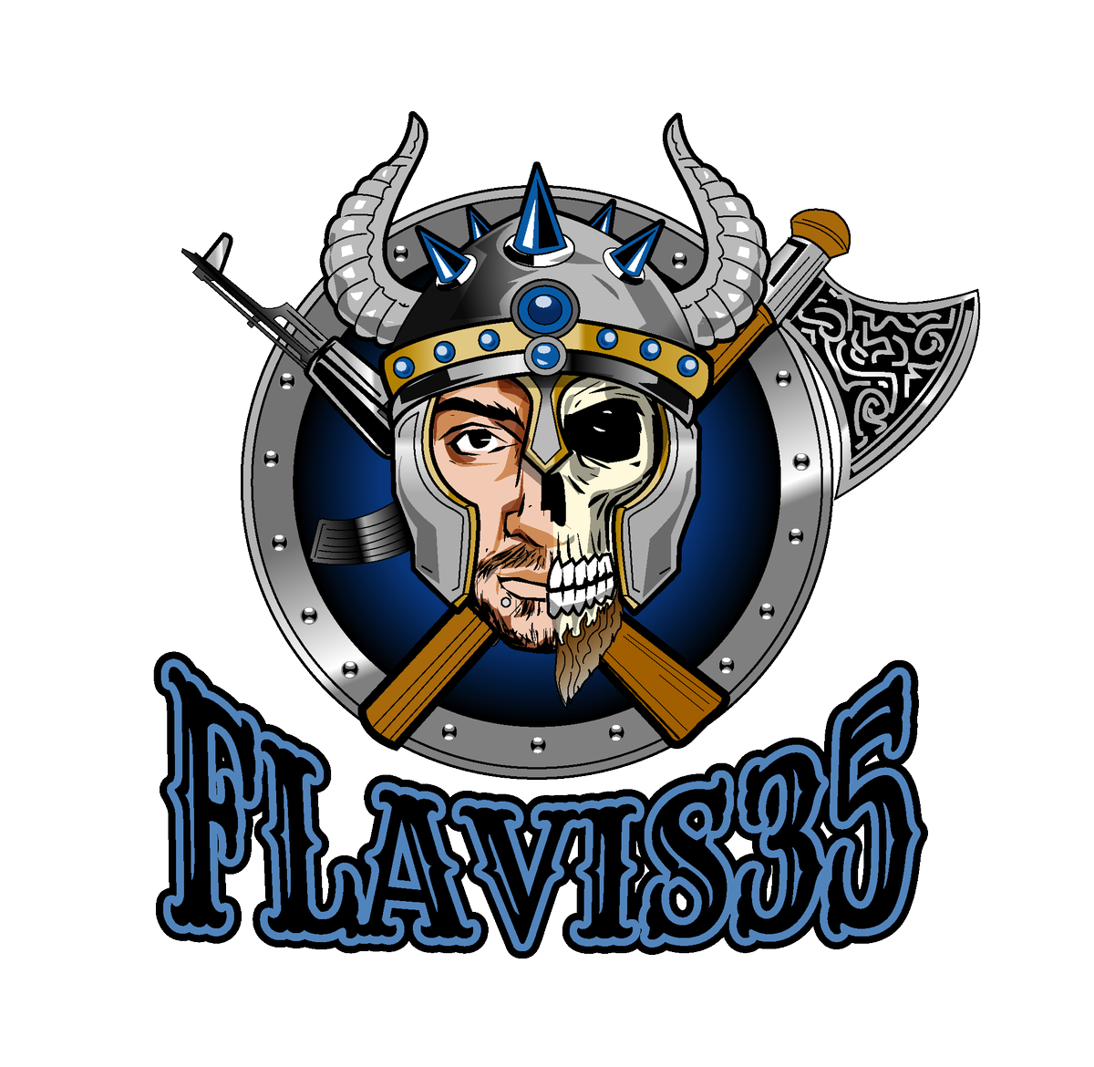 Hey :) Im Online on Twitch :) twitch.tv/flavis35 

#twitch #gaming #gamer #streamer #youtube #twitchstreamer #stream #twitchtv #pc #videogames #twitchaffiliate #bo #game #streaming #pcgamingl #twitchstream #games #pubg #follow #livestream #bhfyp #supportsmallstreamers