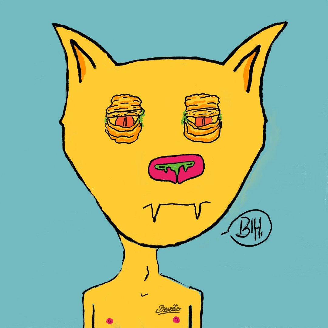 BearitoOfficial's tweet photo. Check out the Catoonz Collection on OpenSea At https://t.co/6juFfZnFq9
#OpenSeaNFT #NFTartist #NFTCommmunity https://t.co/8BlFZmTfLM