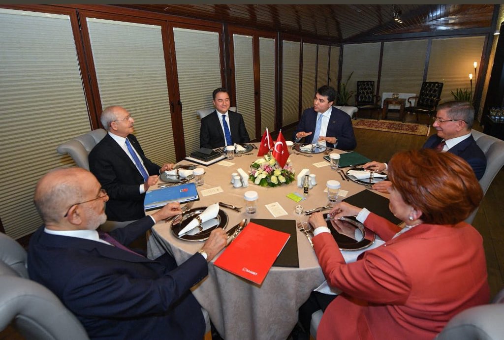 MuradiyeGelecek's tweet photo. Türkiye 🇹🇷 de gelecek var https://t.co/SuJupx0s7A