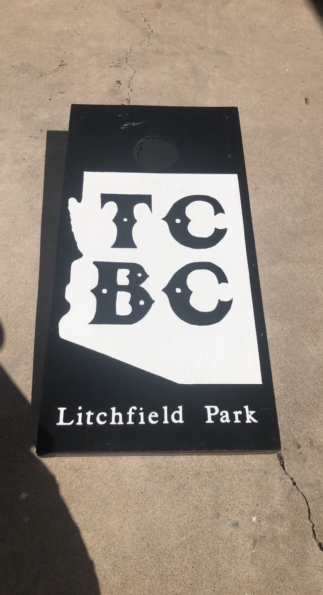 TCBCBeer's tweet photo. Gonna be a fun day… https://t.co/LZhSVm8q9f
