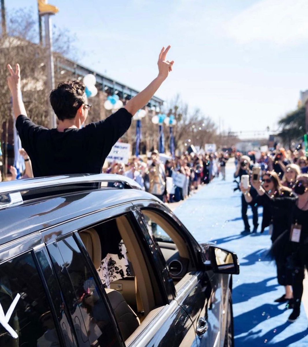 tebowfoundation's tweet photo. “I praise you because I am fearfully and wonderfully made; your works are wonderful, I know that full well.” Psalm 139:14 #NightToShine 

Refer your church to host #NightToShine 2023 using this link: https://t.co/rfpdeYQh7H https://t.co/z33yWF4jsL