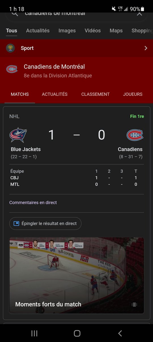 XtaliteFPS's tweet photo. My team against @TheNasher61 team! Go Habs Go !!! https://t.co/jzViN3CpJY
