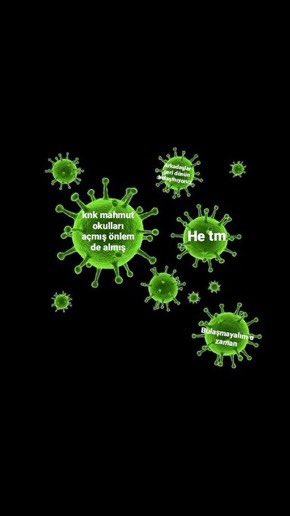 bunu yukseltelim lutfen #BizimİçinTekAçıklamaOnline