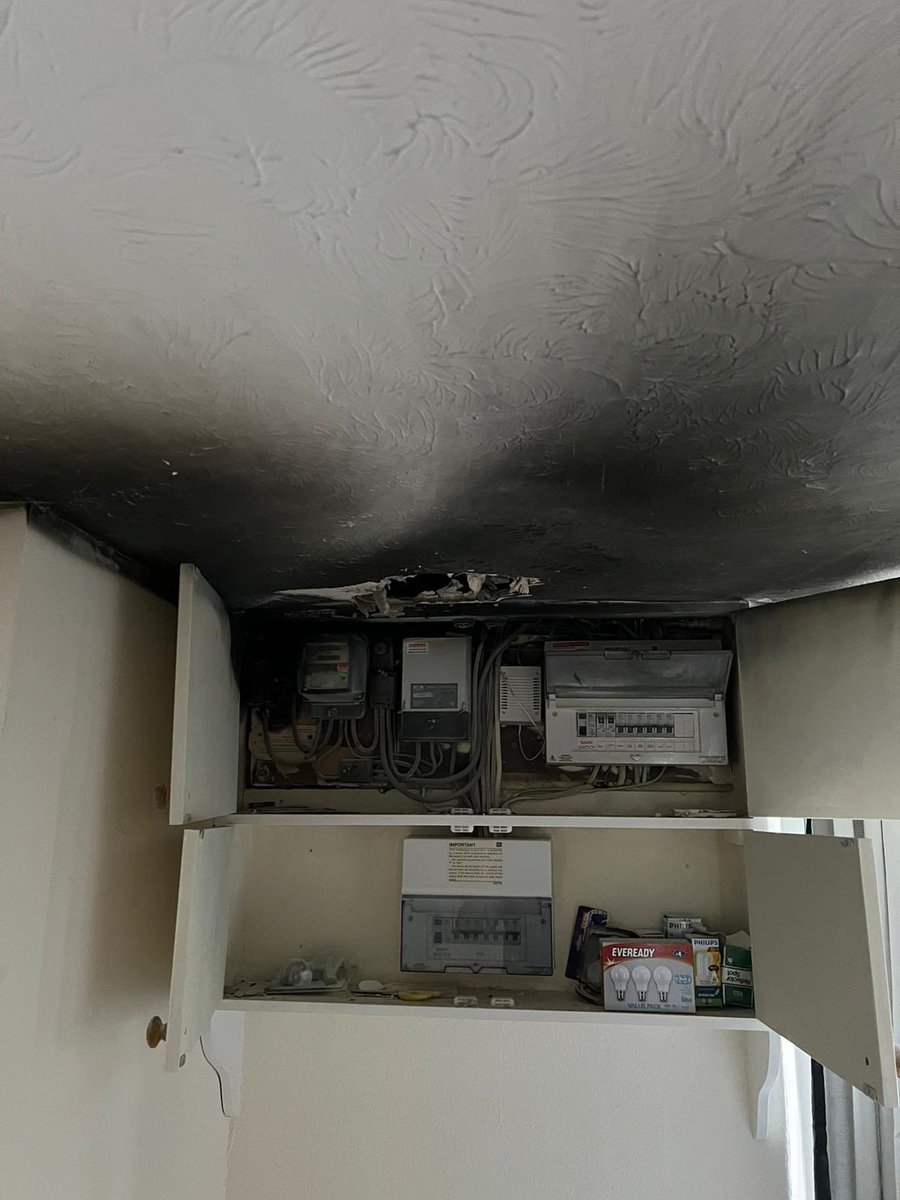 Torpoint Community Fire Station tweet media