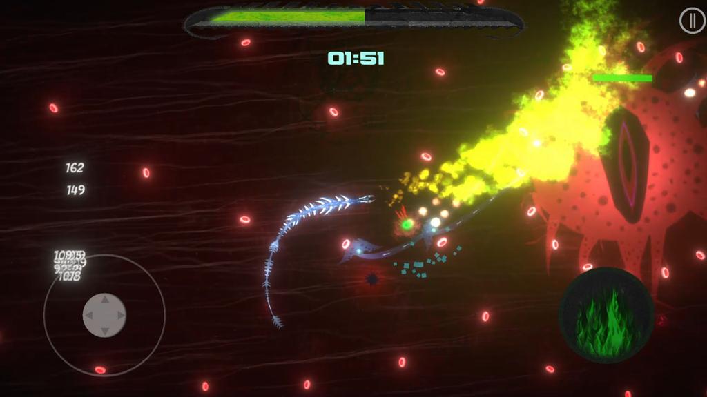 happy #screenshotsaturday
"Shay Unleashed: Alien Assassin" 
It's a topdown shooter with RPG elements and 80's Scifi-Horror theme.

Here's a link to our game,
We would be honored if you played it and gave us your feedback.
Please show us your work too

play.google.com/store/apps/det…