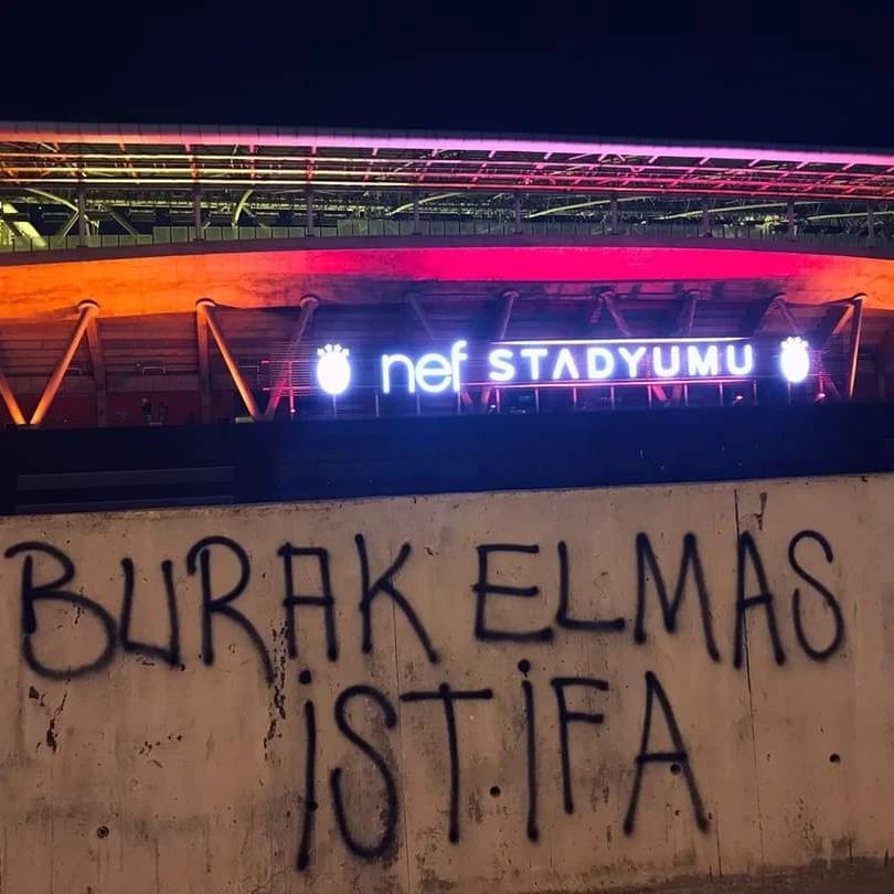 _Muhammet77_'s tweet photo. #BurakElmasİstifa https://t.co/syGENy2jNC