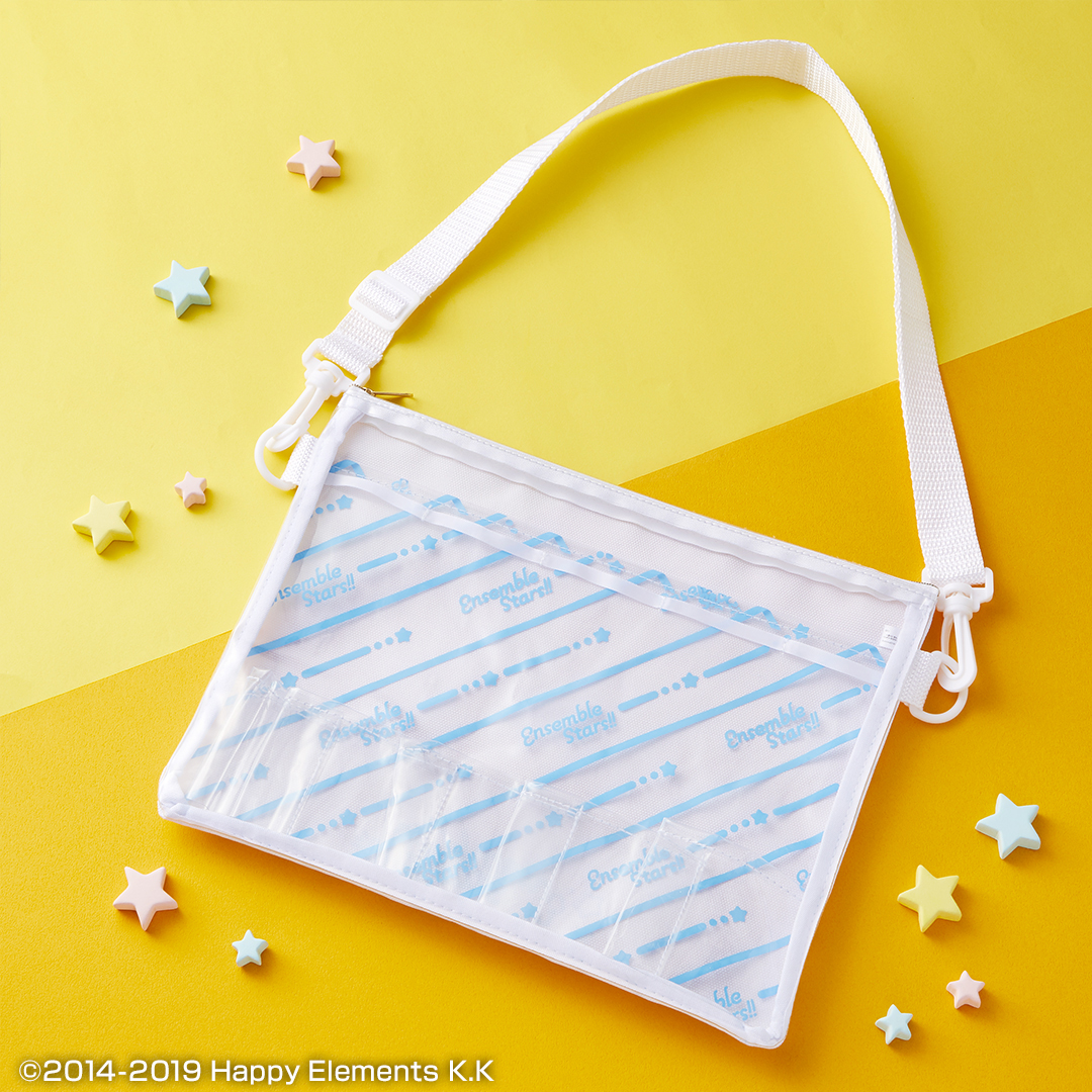 ⋰ 好評発売中🌟 一番くじ あんさんぶるスターズ！！～Let's enjoy