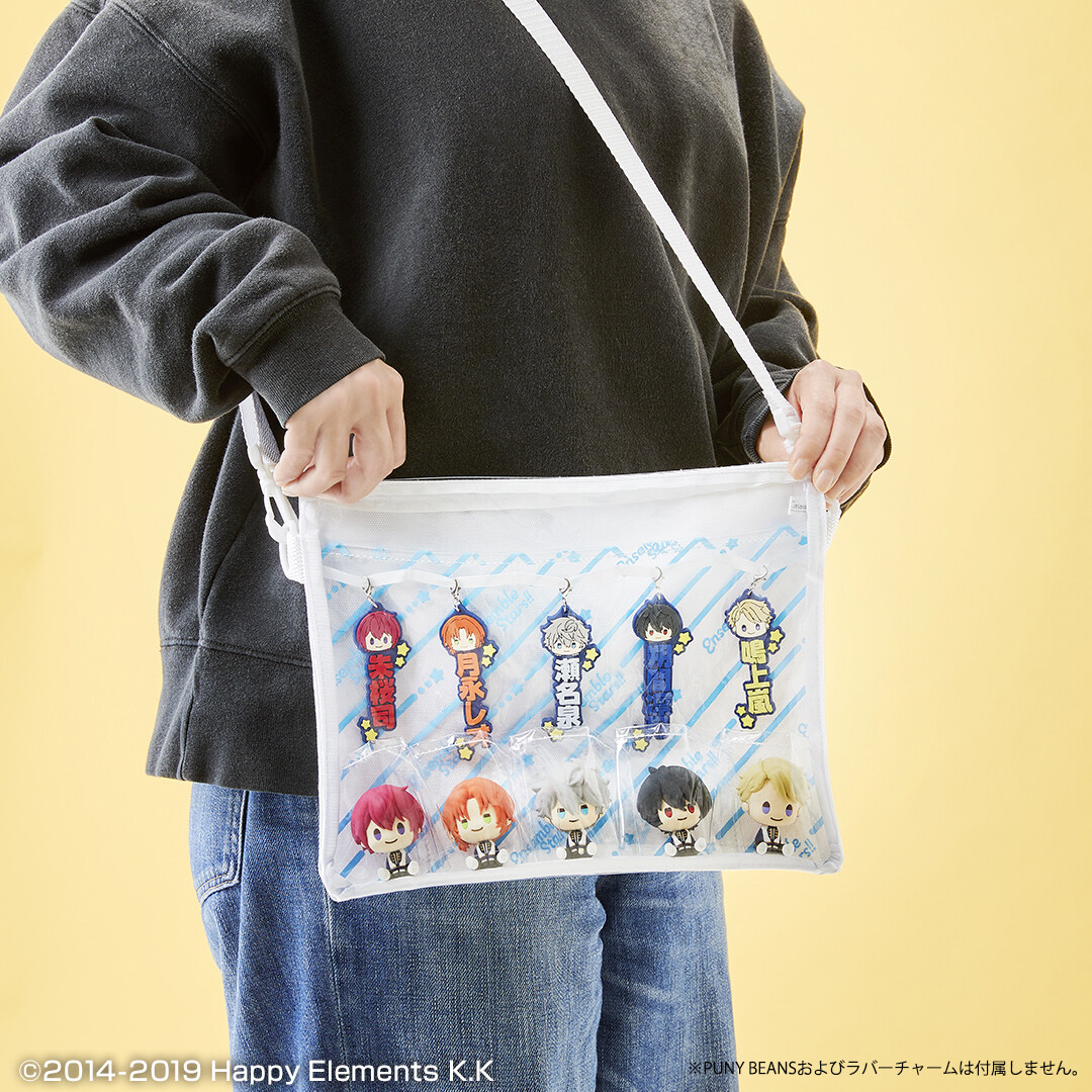 ⋰ 好評発売中🌟 一番くじ あんさんぶるスターズ！！～Let's enjoy