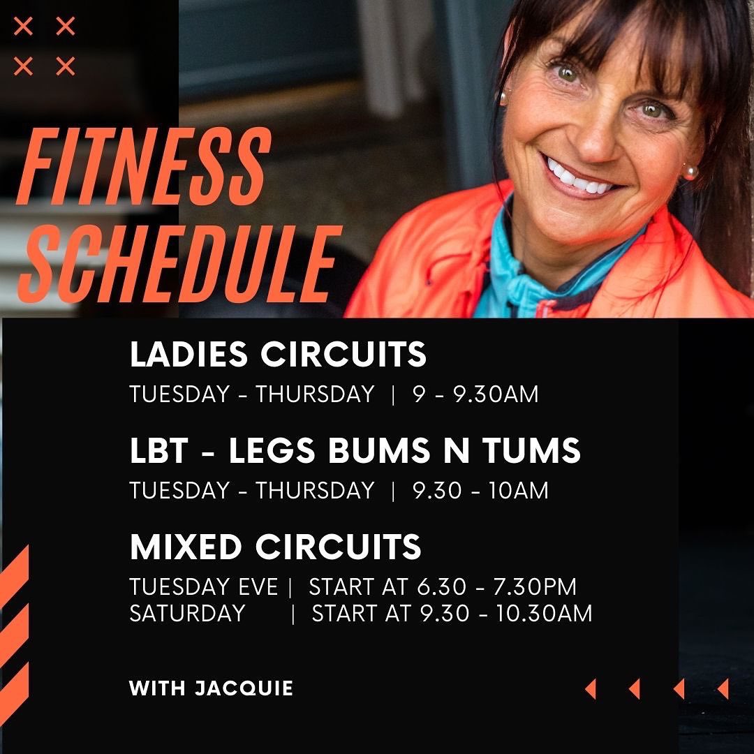 Redefinept121's tweet photo. Get next weeks fitness schedule in the diary!
MIXED & LADIES ONLY CLASSES @
NEWLANDS LAWN TENNIS CLUB
Build muscles, burn calories,keep bones strong & healthy. Build endurance & boost your metabolism.
Improve posture,sleep,mood & energy levels. It's a WIN WIN
#getfitforlife https://t.co/fwMa1Z1hpU