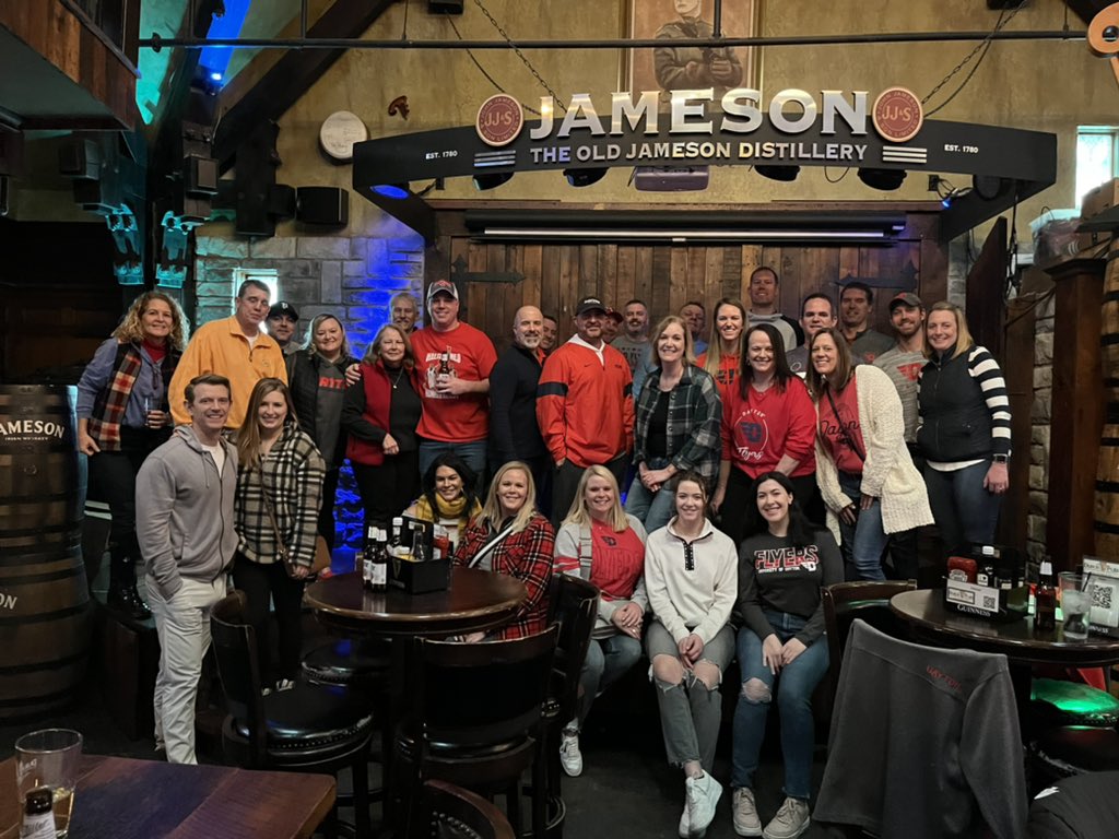 rbucko3's tweet image. #dayton6th