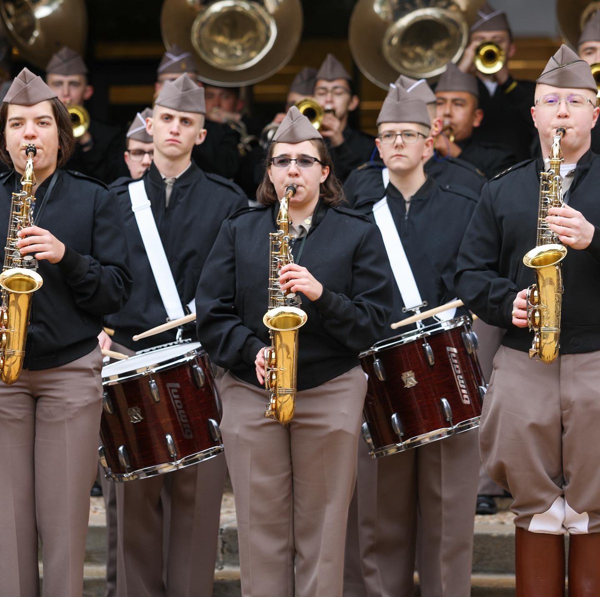 AggieCorps's tweet photo. The best way to spend your Saturday: #agsat2022 👍🏼
#aggiecorps #tamu https://t.co/RjpOhEZswq