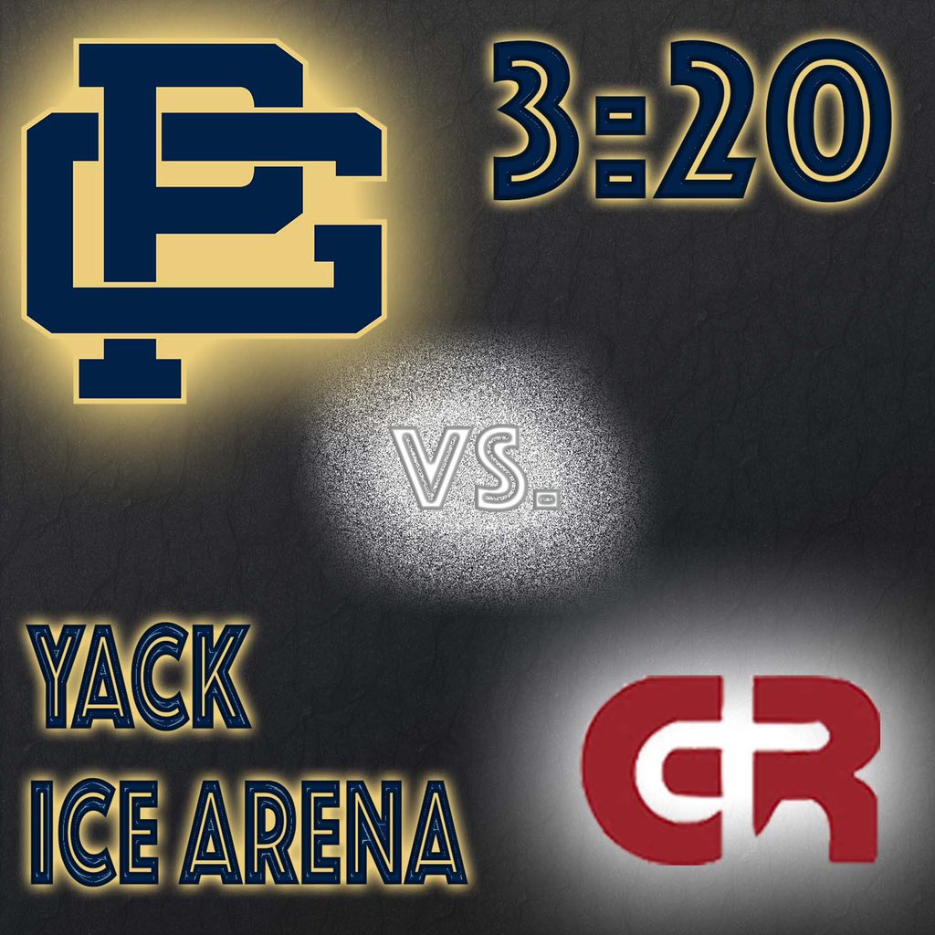 Gameday!
<a href="/MichHSHockey/">Mich HS Hockey</a> <a href="/statechampsmich/">STATE CHAMPS! Michigan</a> <a href="/jonathon_kidd/">Jonathon Kidd</a> <a href="/mikeadzima/">Mike Adzima</a> <a href="/SeanPBali/">Sean Baligian</a> <a href="/hsmihl/">MIHL Hockey</a> <a href="/GPSouthAD/">Grosse Pointe South Athletics</a> @GRPioneersGoal