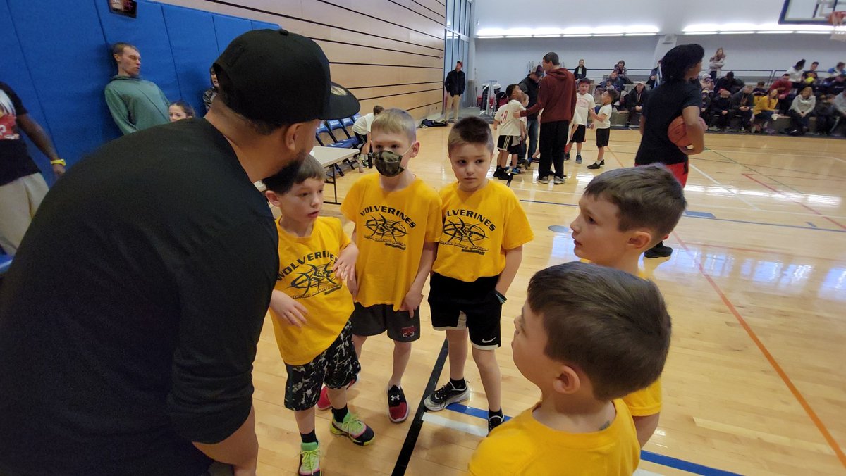 Slate41's tweet image. It start's with the youth teach them to be good teammates teach them to have fun winning or losing isnt a priority changing the culture in waterloo is at the top of my list. @WahawkBoysHoops @WaterlooSchools @WaterlooWest