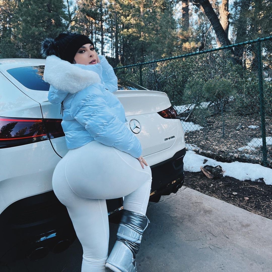 WinterFmk's tweet photo. ❄️🅿️ https://t.co/xpcYgxXbx8
