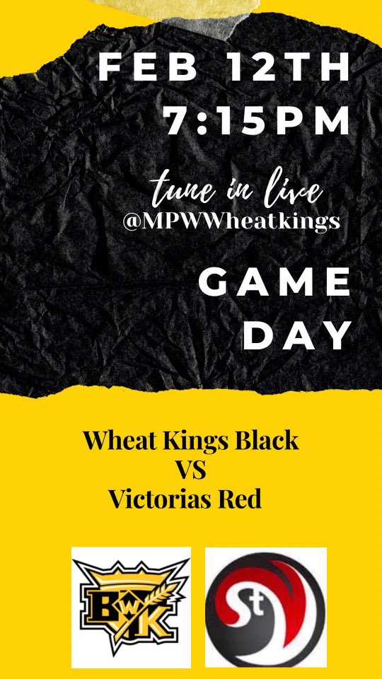 MPWWheatkings's tweet image. 