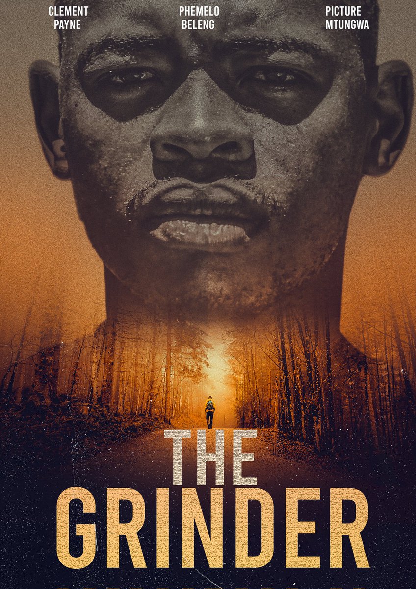 clementpayne349's tweet photo. The seriousness of a real hustler, the man on the grind will always be proven by the work ethic👌.
🖼️A R T BY: Clement Päyne 🇧🇼
https://t.co/uNIMT0uvDV
#movieposter #movies2022 #art #TheGrinder #GodOfArt https://t.co/7EJPMMyl1O
