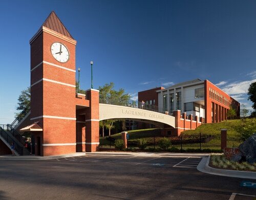 FullerAudrick's tweet photo. I had a amazing tour of @LaGrangeCollege and also an amazing visit of the field house thank you @Coach_Ruth01 for having me!! https://t.co/vkq8EN3KEL