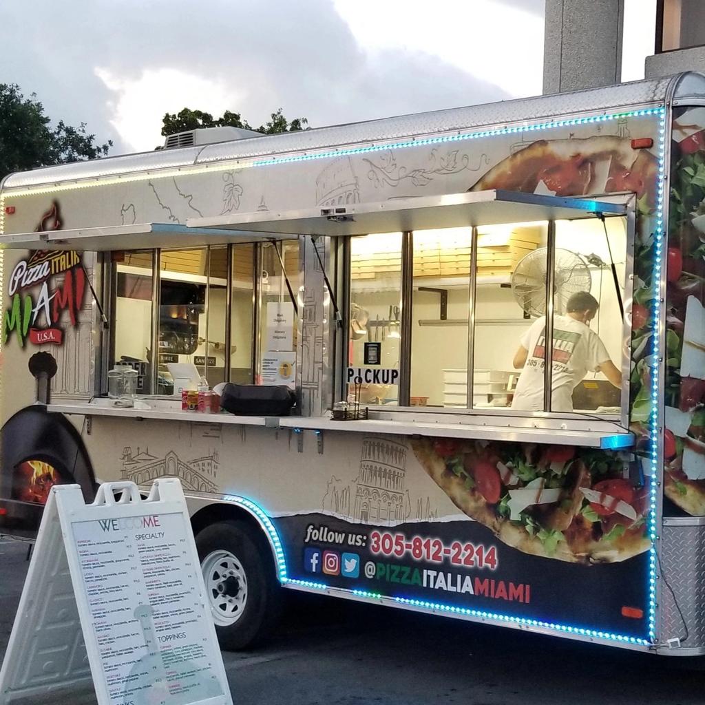 Pizzaitaliamiami (pizzaitalimiami) Twitter