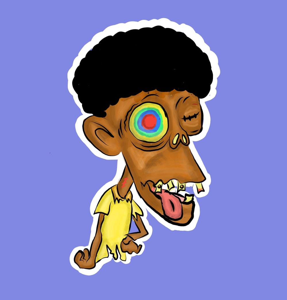 Dark_Zombie_collection tweet media