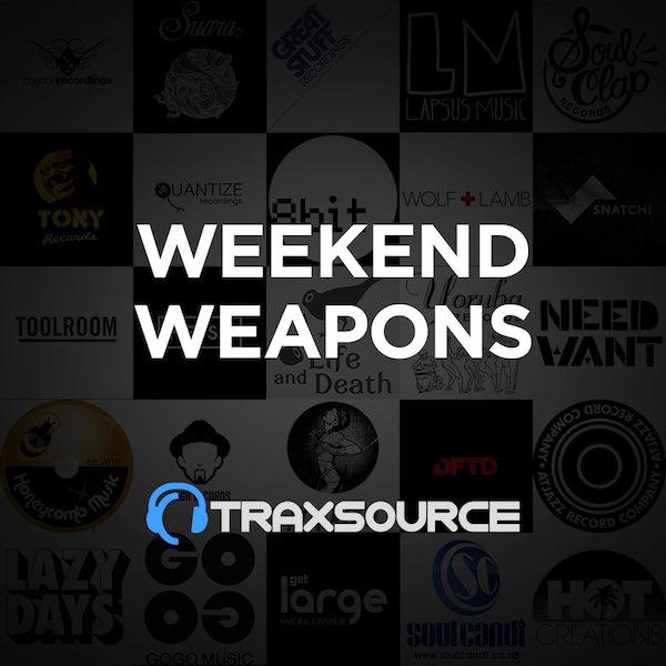 Big shoutout to @traxsource for adding our 2nd release 'Want Love' into the weekend weapons! ❤️🙌🏻

traxsource.com/title/1738723/…

@SammarcoBeats 
@Hetty_Loxston

#housemusic #housemusicdjs 
#traxsource 
#newmusic 
#undergroundhype