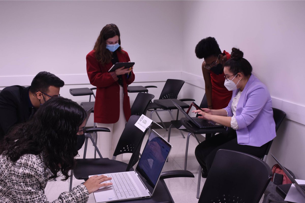 TEACH Fellowship tweet media