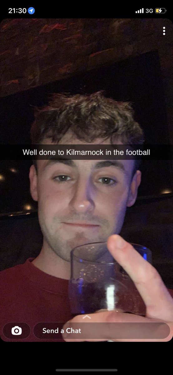 jamiesingletonn's tweet photo. @KilmarnockFC https://t.co/ySVdflrTYz