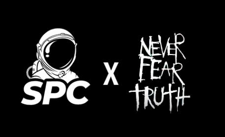 Space Punks Club (@spacepunksclub) on Twitter photo 🚨 SPCxNever Fear Truth 🚨
We have 2 WL Spots for <a href="/JohnnyDeppNFT/">Never Fear Truth</a> to give away!
To Enter:
1⃣ Follow <a href="/SpacePunksClub/">Space Punks Club</a> & <a href="/JohnnyDeppNFT/">Never Fear Truth</a>
2⃣ Like & Retweet
3⃣ Tag 3 Friends
⏰48 Hours⏰
More whitelist spots up for grabs. Information in the SPC Discord!
#SPC #NFTGiveaway #NFT 🚨 SPCxNever Fear Truth 🚨
We have 2 WL Spots for <a href="/JohnnyDeppNFT/">Never Fear Truth</a> to give away!
To Enter:
1⃣ Follow <a href="/SpacePunksClub/">Space Punks Club</a> & <a href="/JohnnyDeppNFT/">Never Fear Truth</a>
2⃣ Like & Retweet
3⃣ Tag 3 Friends
⏰48 Hours⏰
More whitelist spots up for grabs. Information in the SPC Discord!
#SPC #NFTGiveaway #NFT