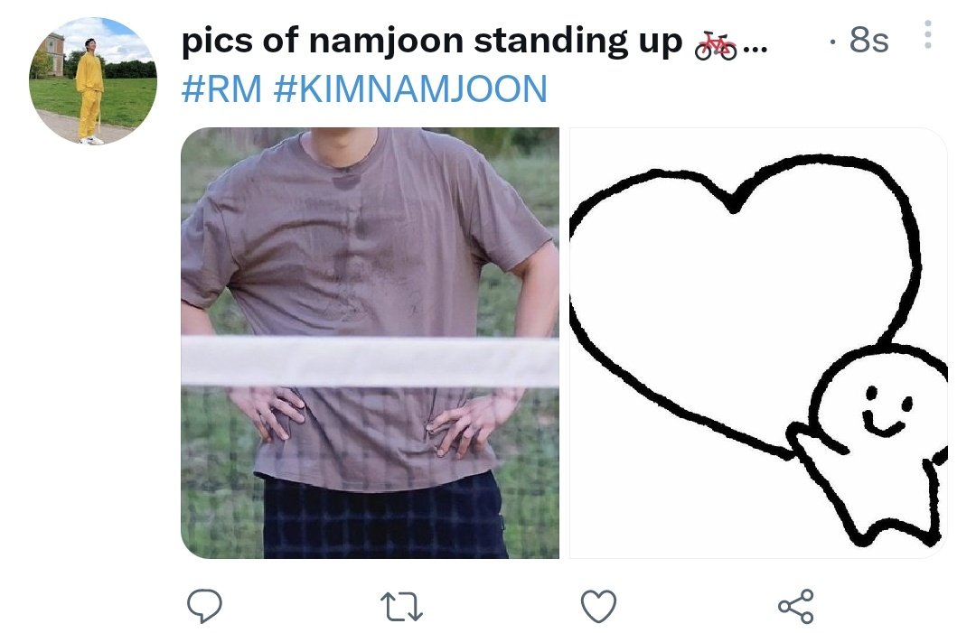 namjoonstanding's tweet photo. nooo but twitter 😭😂😍 https://t.co/uCfhtROt7j