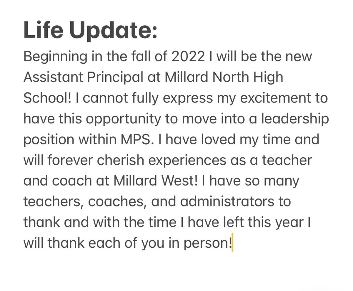 APStarksMNHS's tweet photo. https://t.co/FoUfLcqaTy