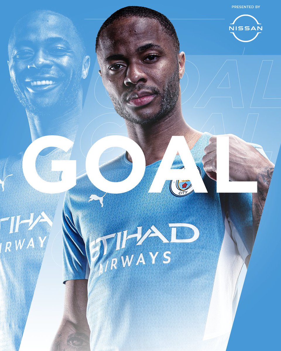 Manchester City tweet media