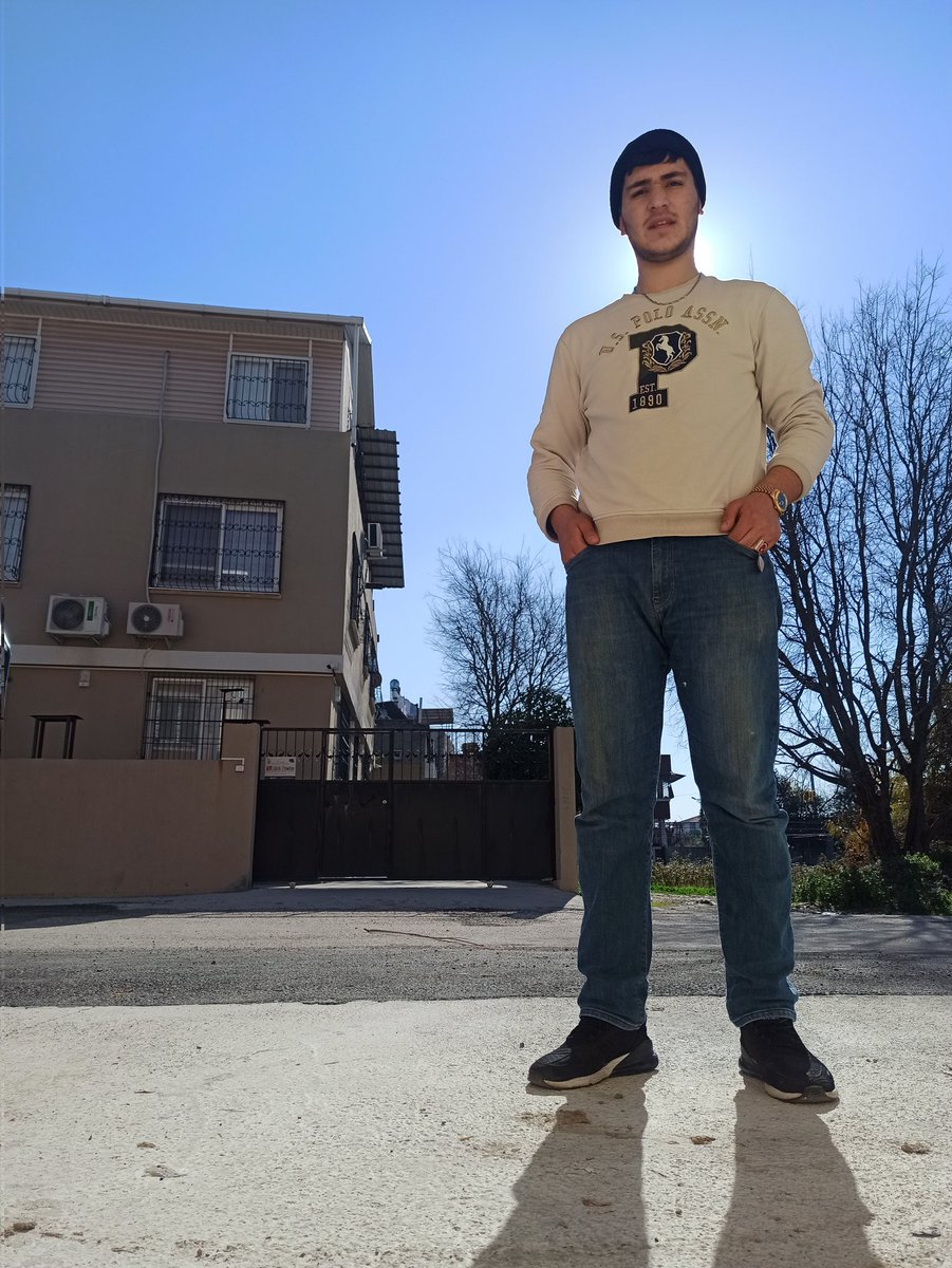 Zor Yola {Kolay İnsanlarla} Çıkarsanız; Seni De SATAR, Yolu Da Satar Yolcuyu Da SATAR..!  #YasinYuksekdag_