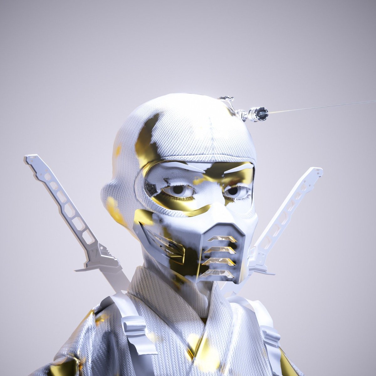 MetaiconNFT's tweet photo. W.G.M.I
We are Golden Meta Icon👑

#NFT #NFTs https://t.co/GBRvMzI1Ji